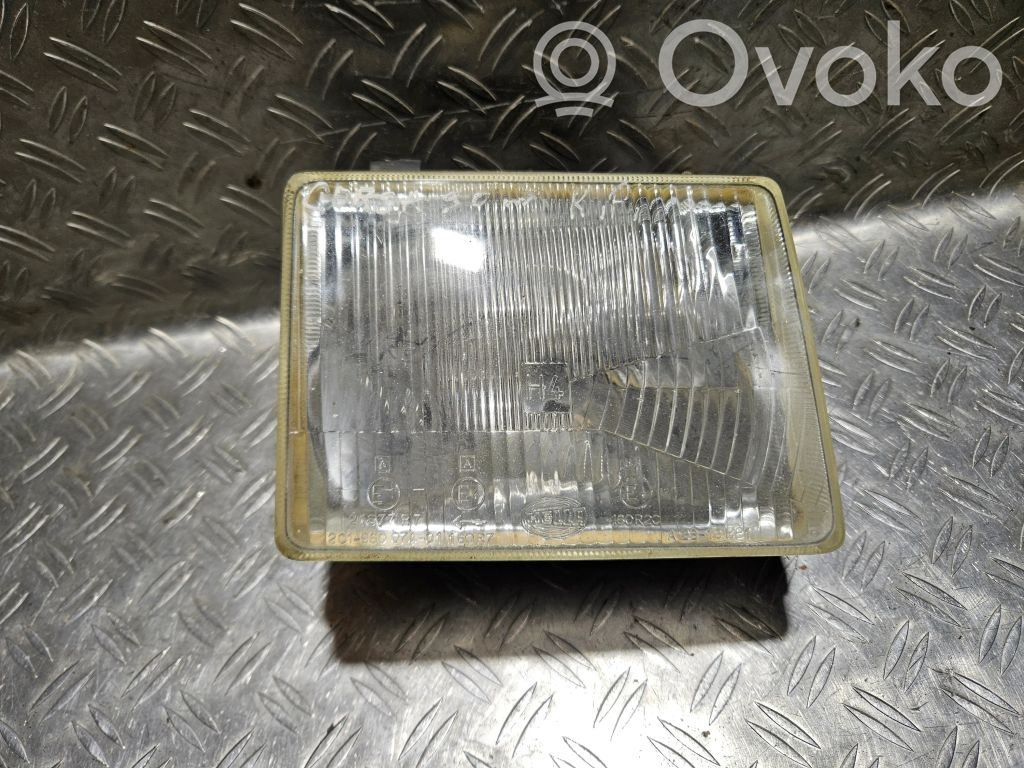 Opel Corsa A Headlight/headlamp 