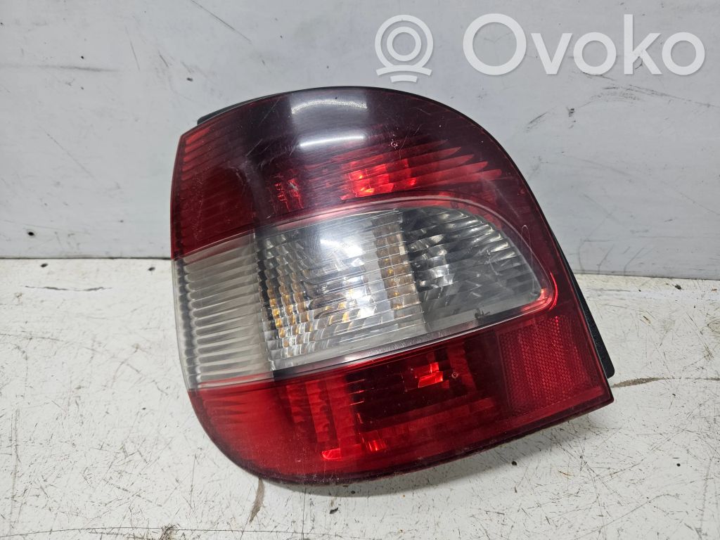 Renault Scenic I Galinis žibintas kėbule 