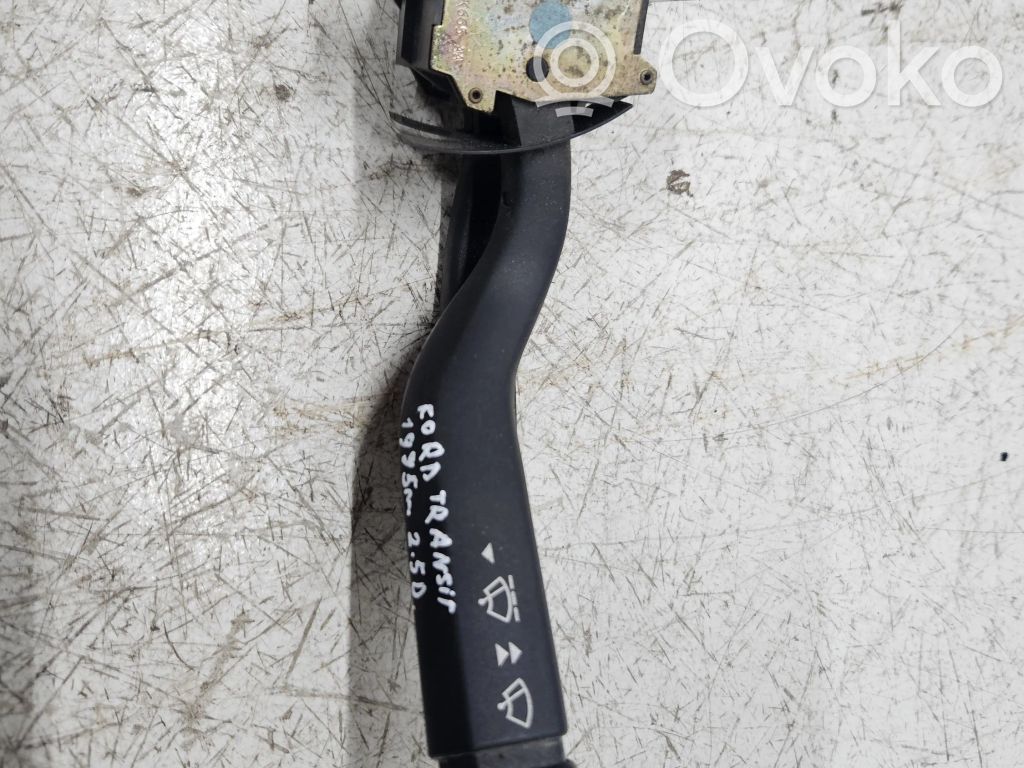 Ford Transit Wiper control stalk 