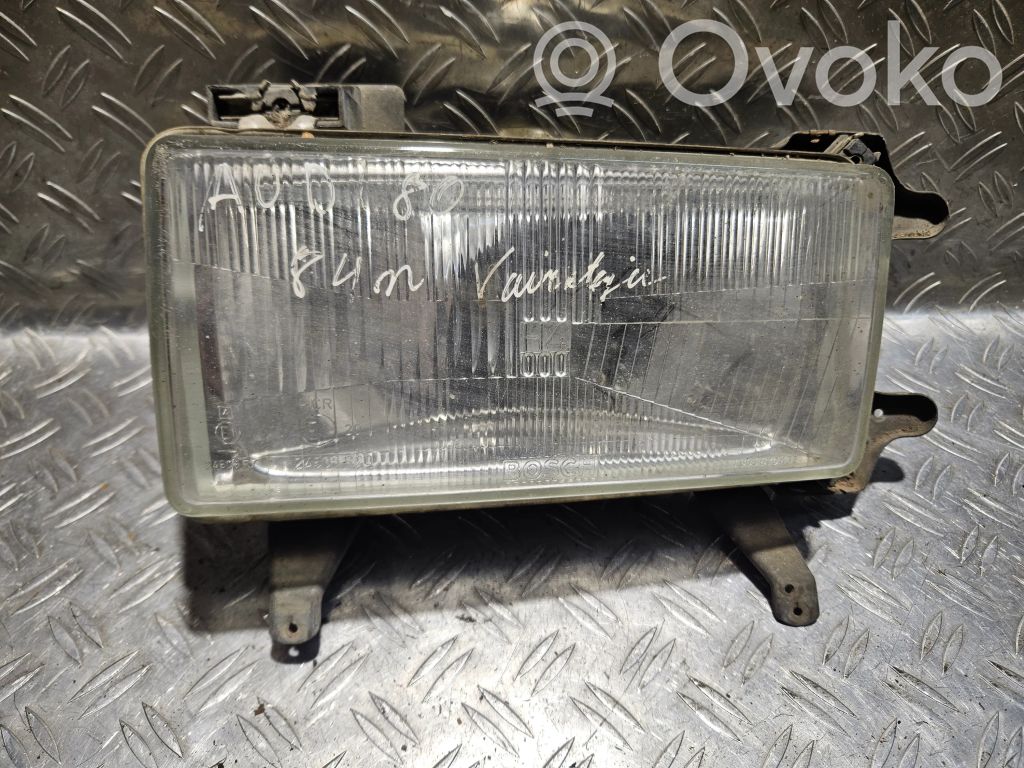 Audi 80 90 B2 Lampa przednia 