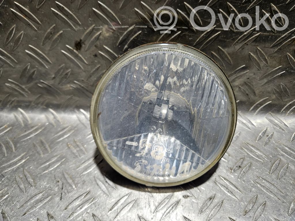 BMW 3 E30 Headlight/headlamp 