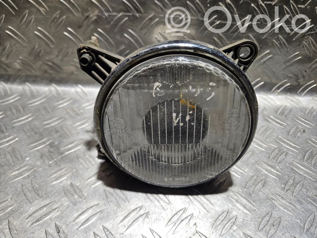 BMW 5 E34 Headlight/headlamp 