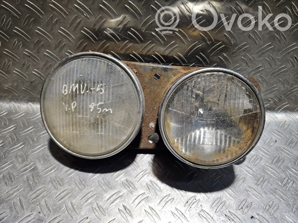 BMW 5 E28 Headlight/headlamp 