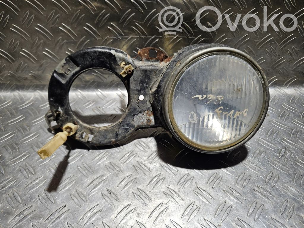 BMW 5 E28 Headlight/headlamp 