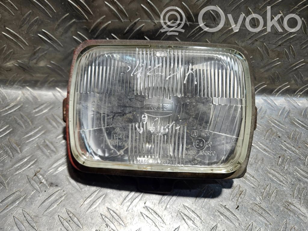 Suzuki Swift Cultus Priekinis žibintas 
