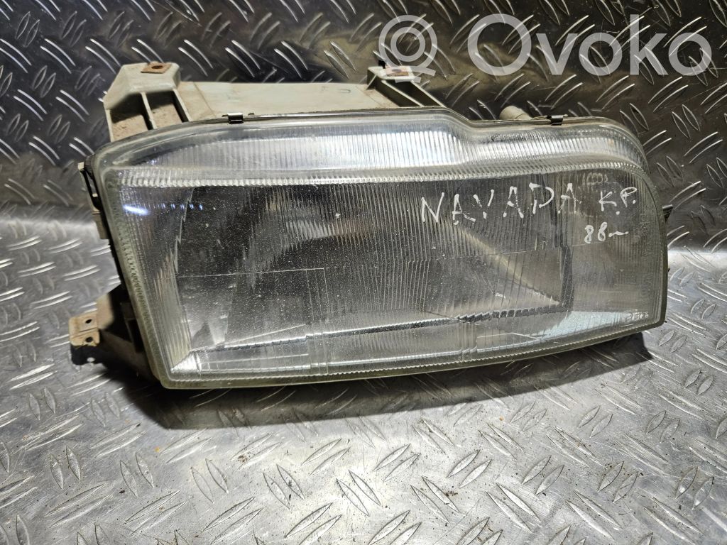 Renault 21 Headlight/headlamp 