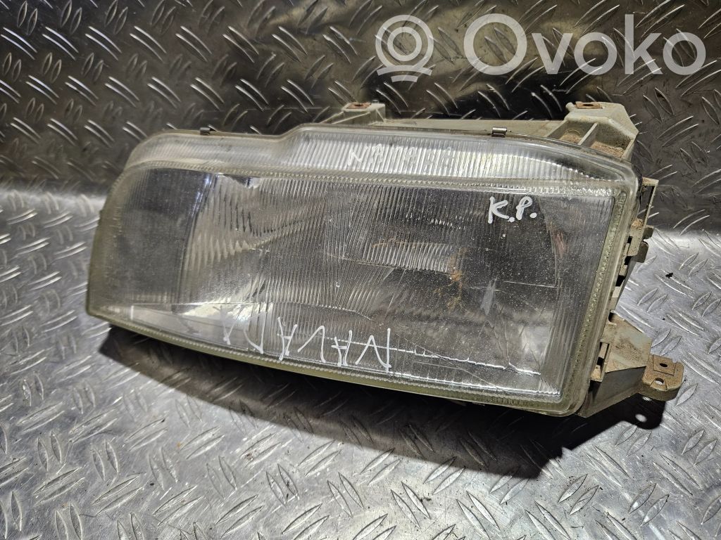 Renault 21 Headlight/headlamp 
