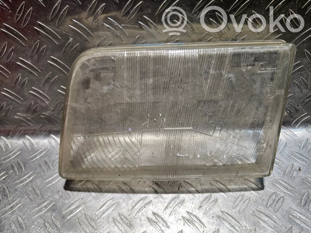 Ford Transit Priekinio žibinto stiklas 