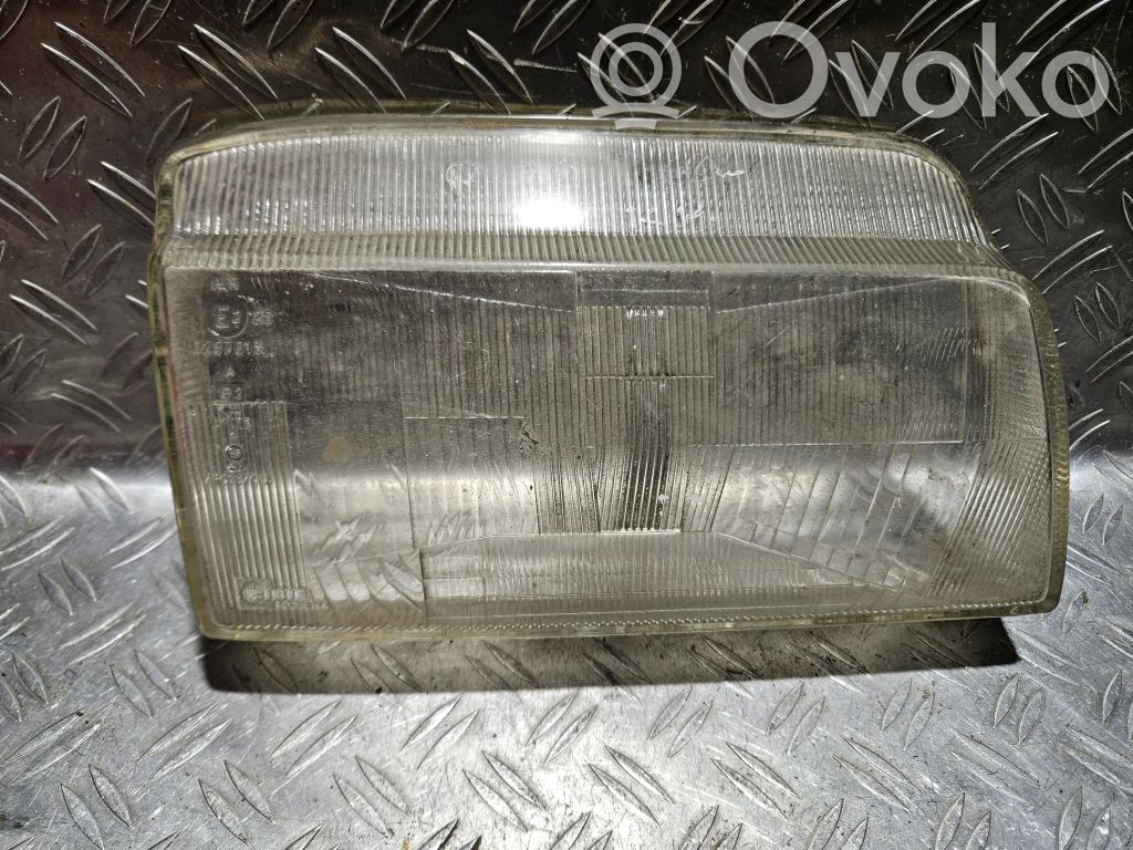Renault 19 Headlight/headlamp 