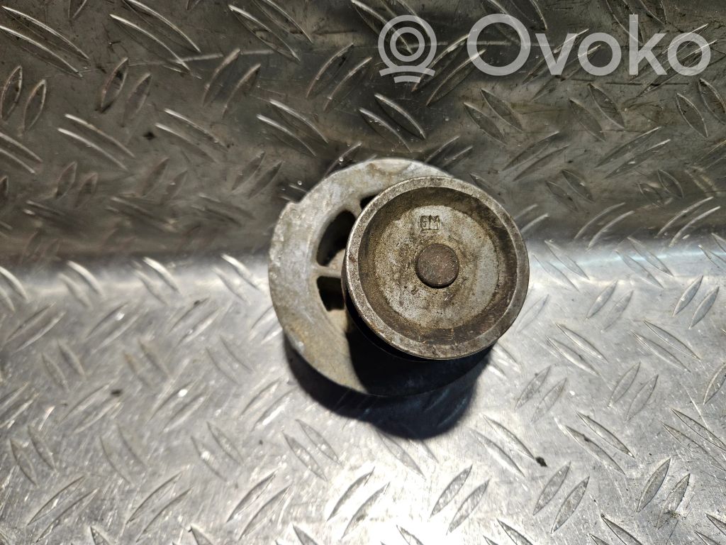 Water pump