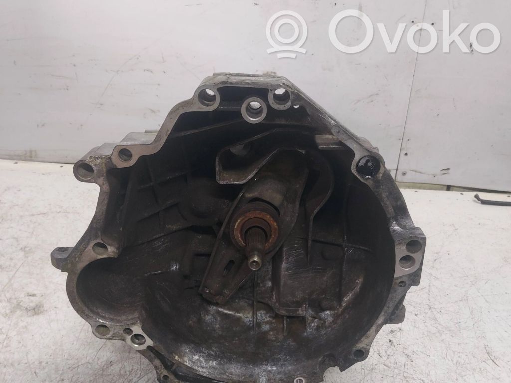 Audi 80 90 B3 Manual 5 speed gearbox 