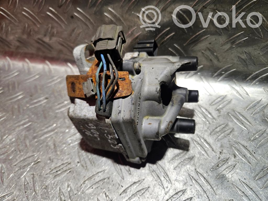 Mazda 121 Spark distributor 