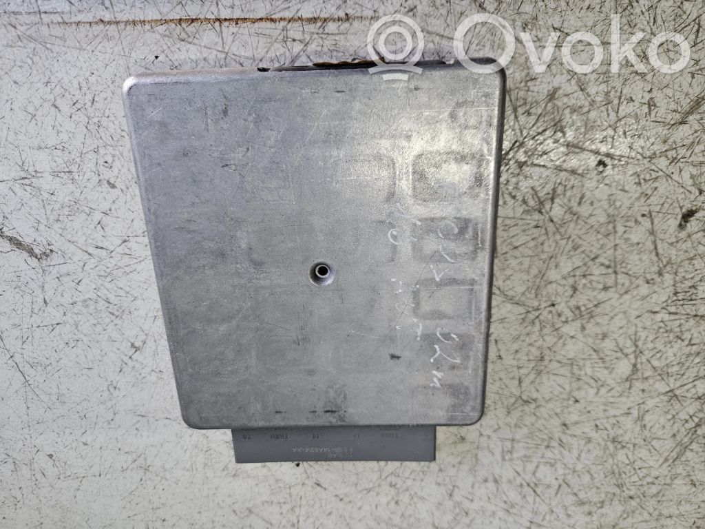 Unidad de control/módulo del motor   1M5F12A650CC