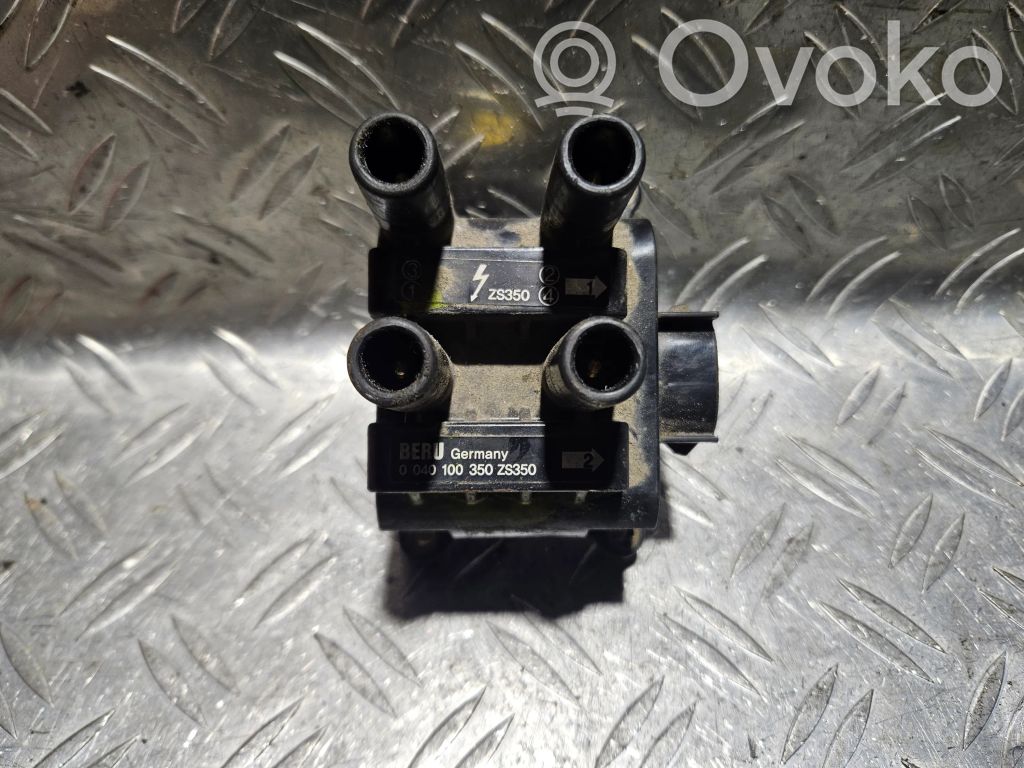 Ford Mondeo Mk III High voltage ignition coil 