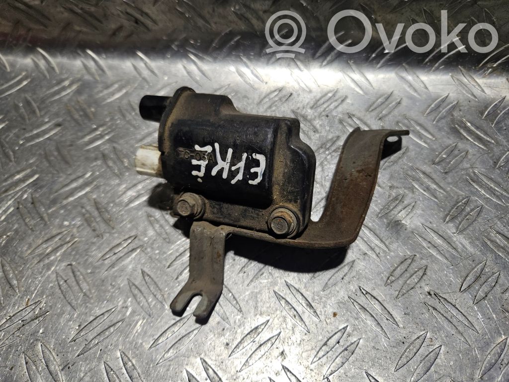 Honda Prelude Cewka zapłonowa wysokiego napięcia 