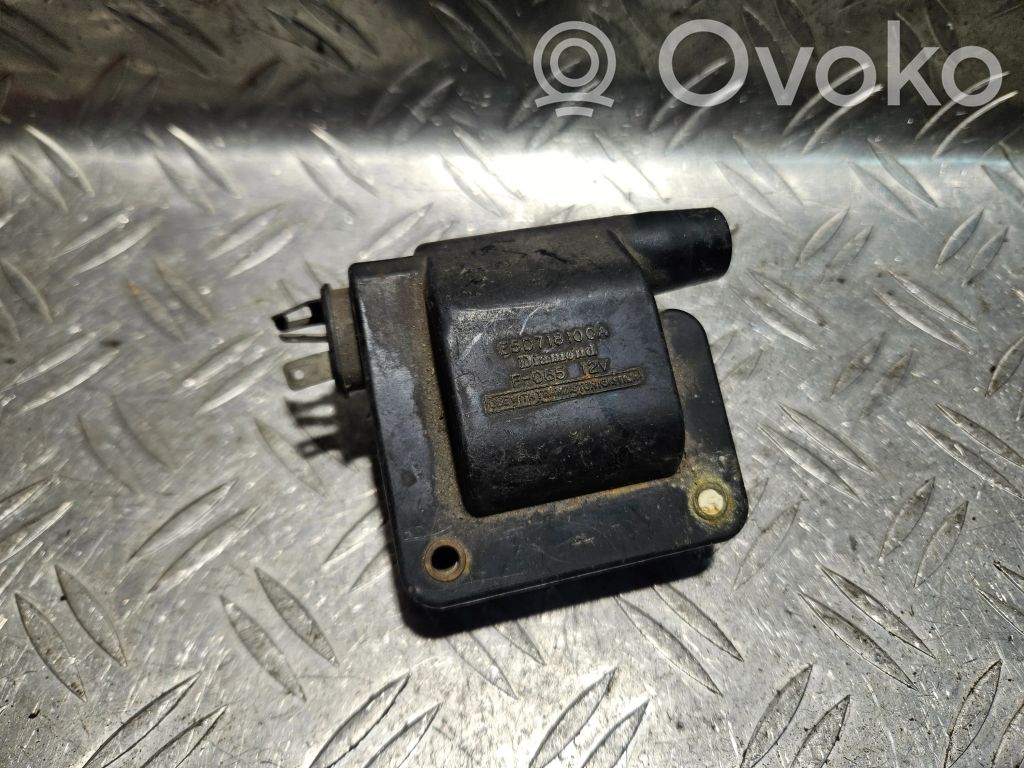 Zündspule Zündmodul   E5D718100A,F065