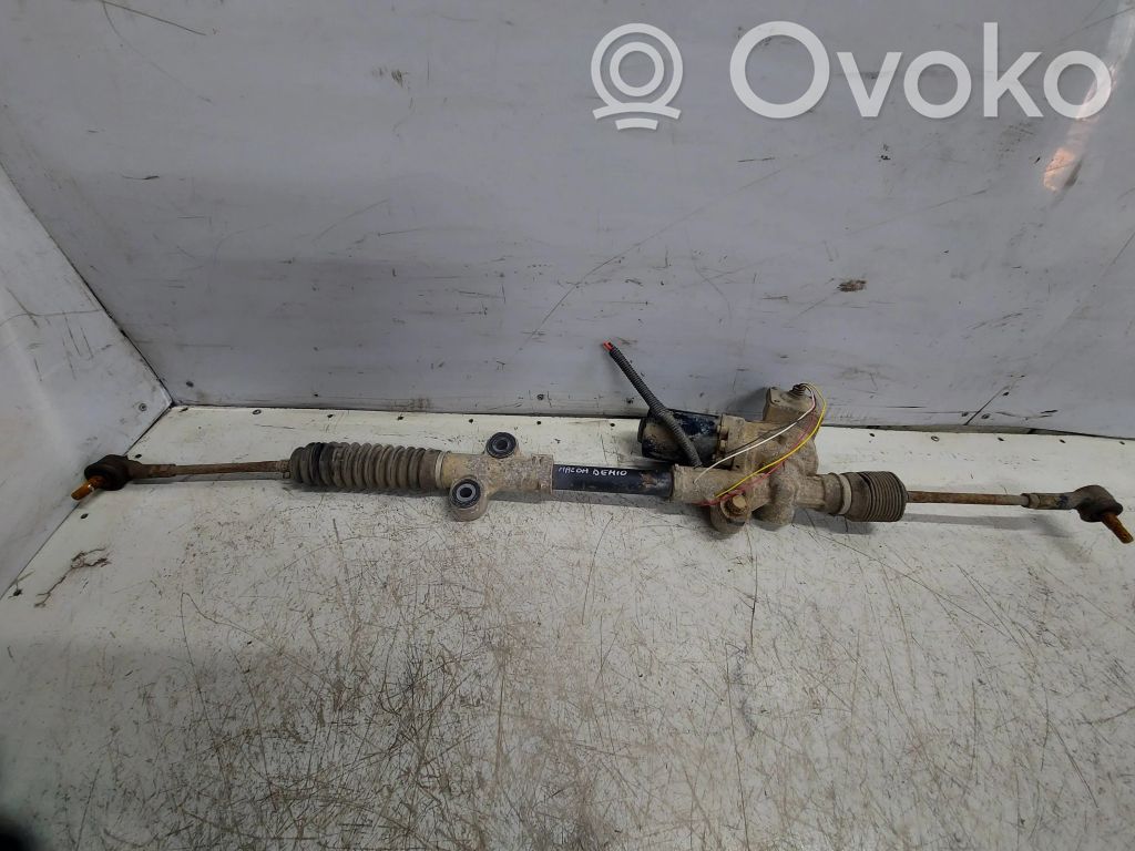 Mazda Demio Steering rack 