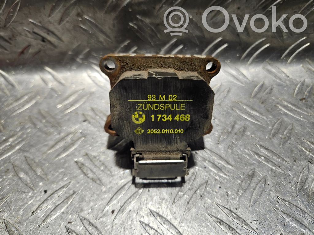 BMW 3 E36 High voltage ignition coil 