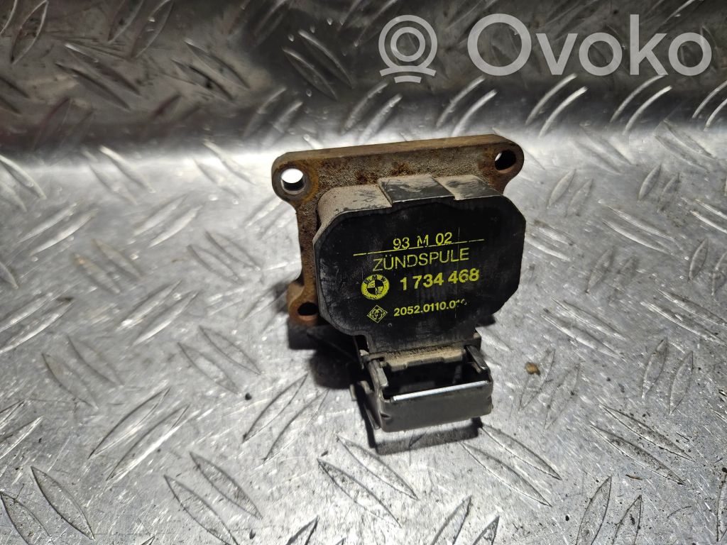 BMW 3 E36 Aukštos įtampos ritė "babyna" 