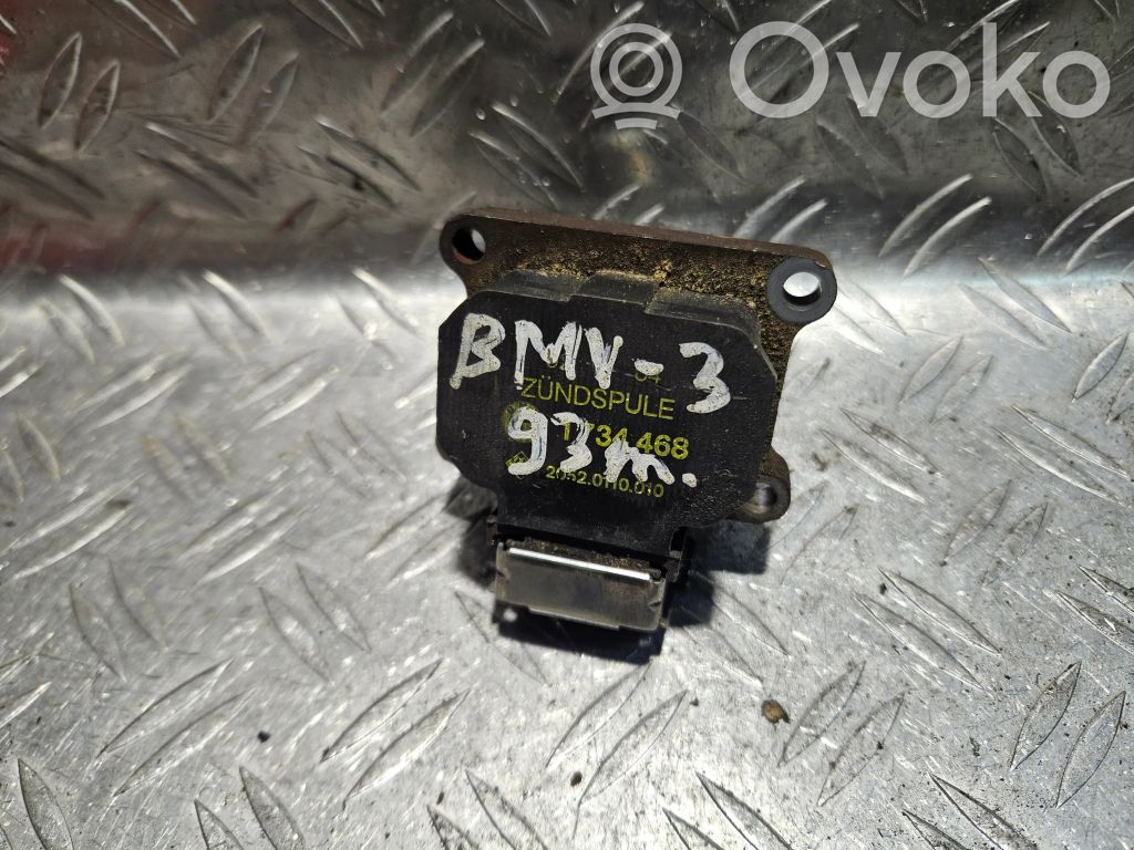 BMW 3 E36 High voltage ignition coil 