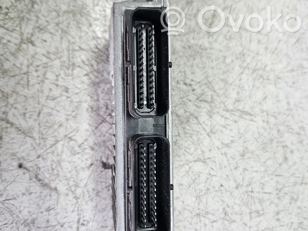 Citroen C5 Gearbox control unit/module 
