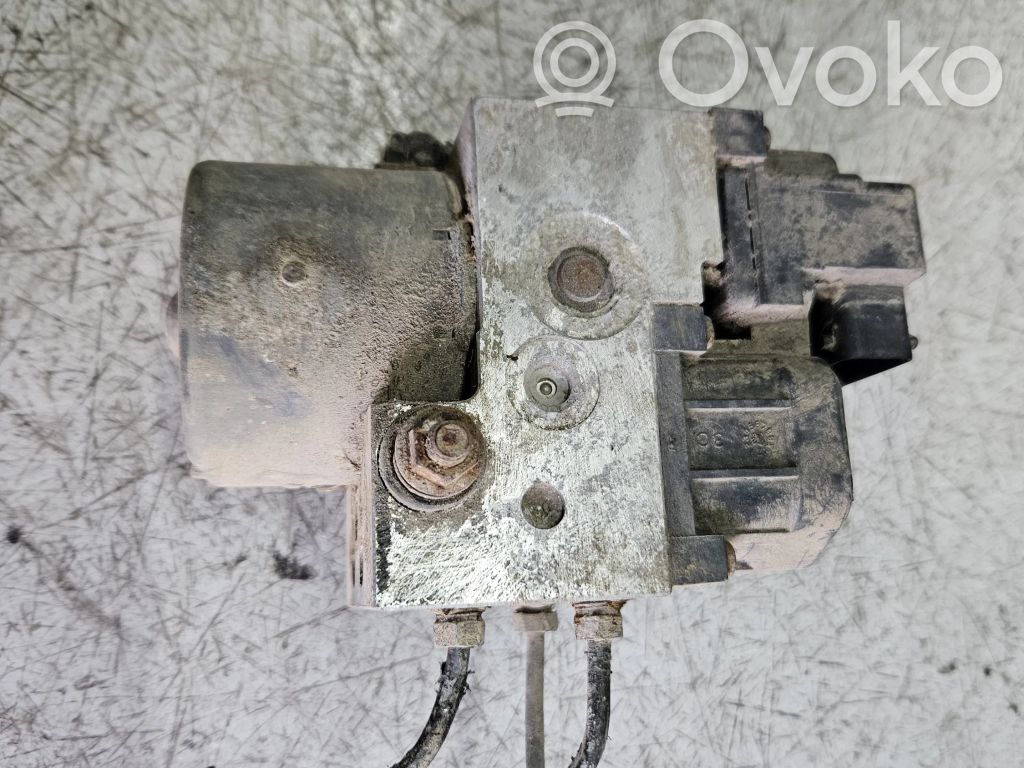 Subaru Impreza II ABS Pump 