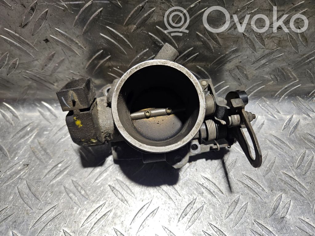 Ford Galaxy Throttle valve 