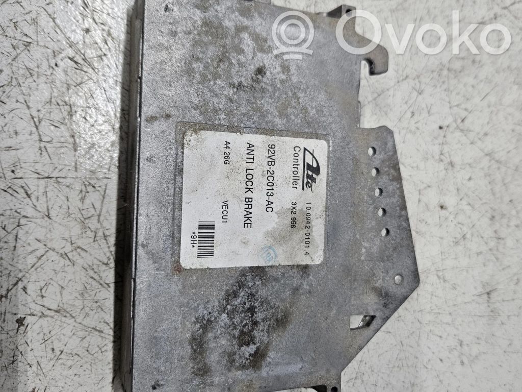 ABS vadības bloks   92VB2C013AC