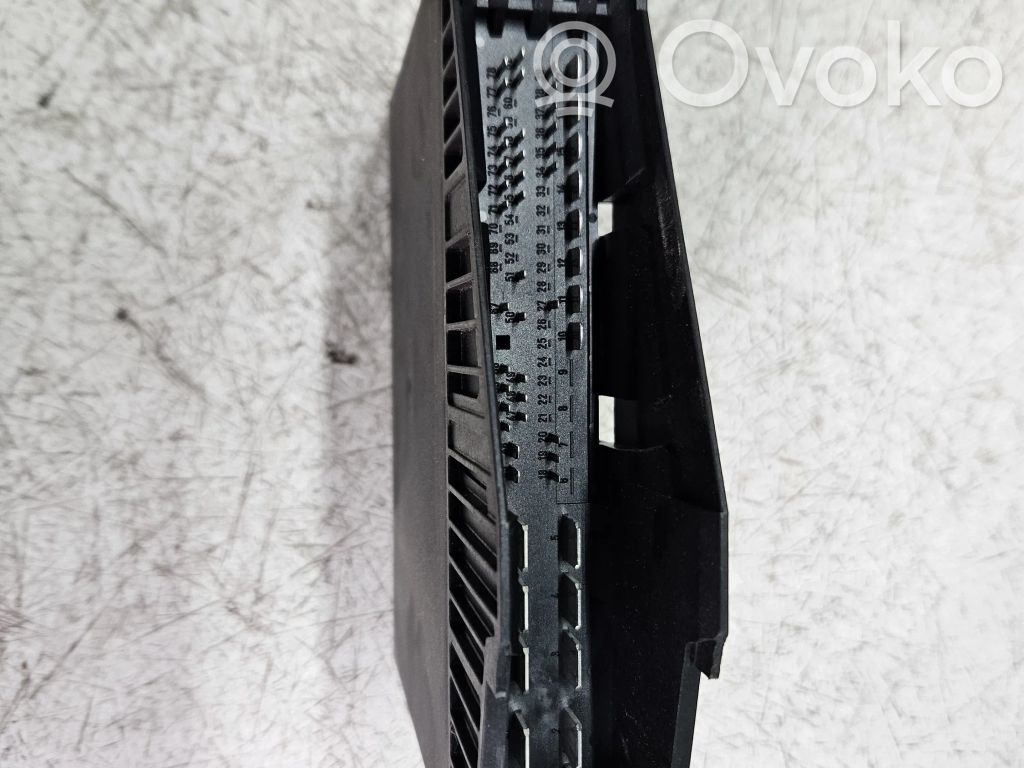 Mercedes-Benz E W210 Comfort/convenience module 