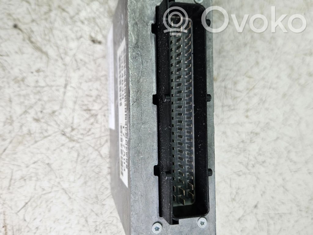 Engine control unit/module   5384839,T77A03