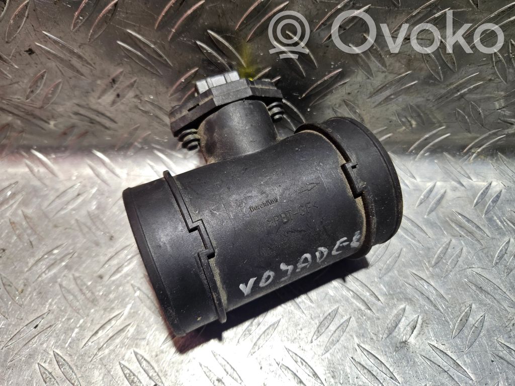 Chrysler Voyager Oro srauto matuoklis 