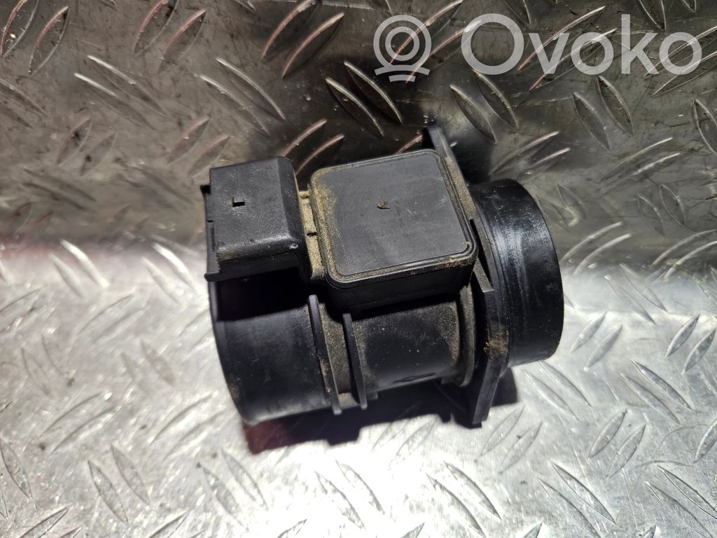 Volvo S40, V40 Przepływomierz masowy powietrza MAF 