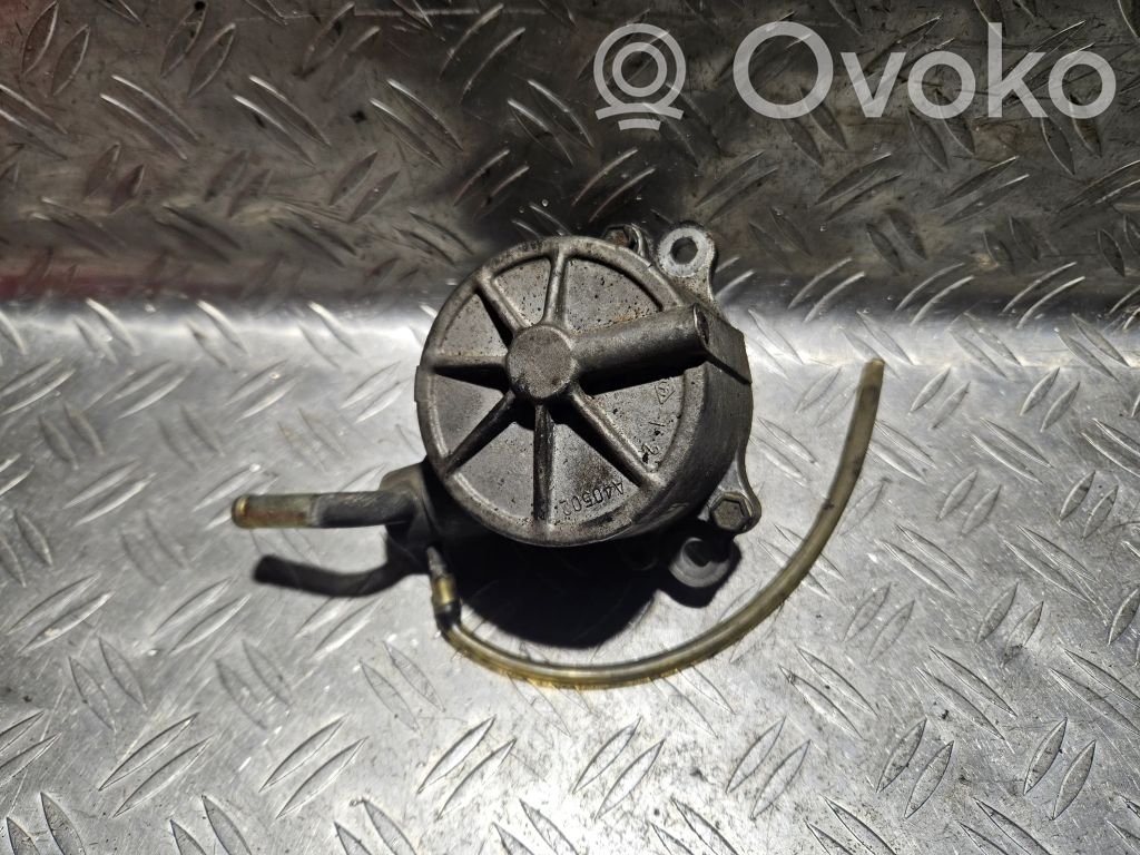 Mazda 6 Vacuum pump 