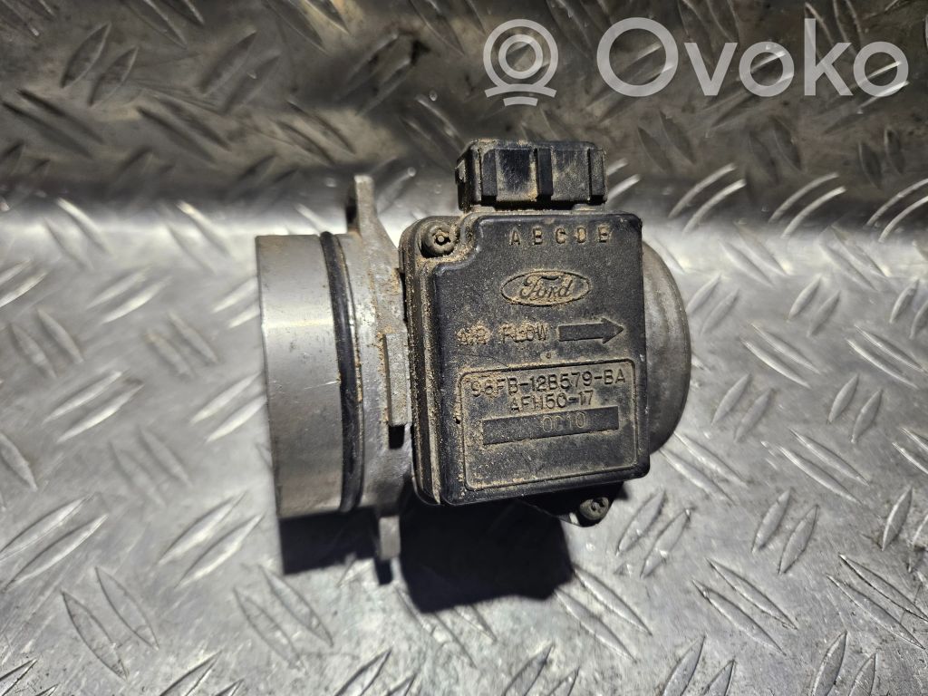 Ford Escort Mass air flow meter 