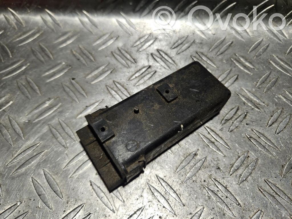 Peugeot 405 Other control units/modules 