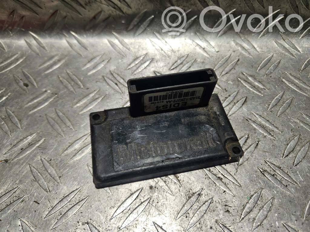 Ford Galaxy Ignition amplifier control unit 