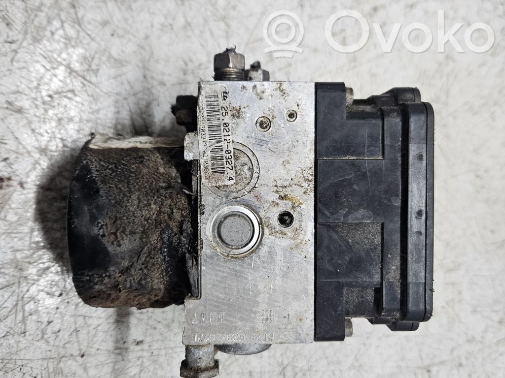 Bomba de ABS   25021203274,1C3LC66K67N529518
