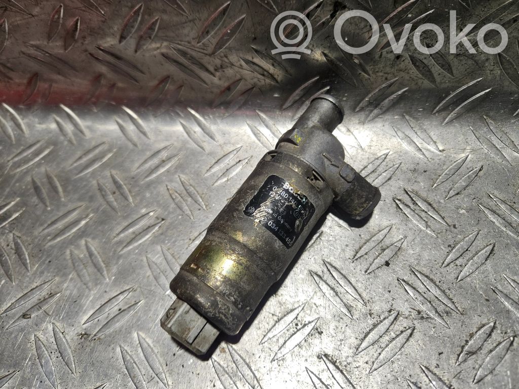 Hyundai Accent Idle control valve (regulator) 