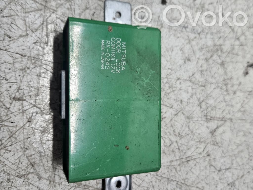 Honda Civic Door control unit/module 