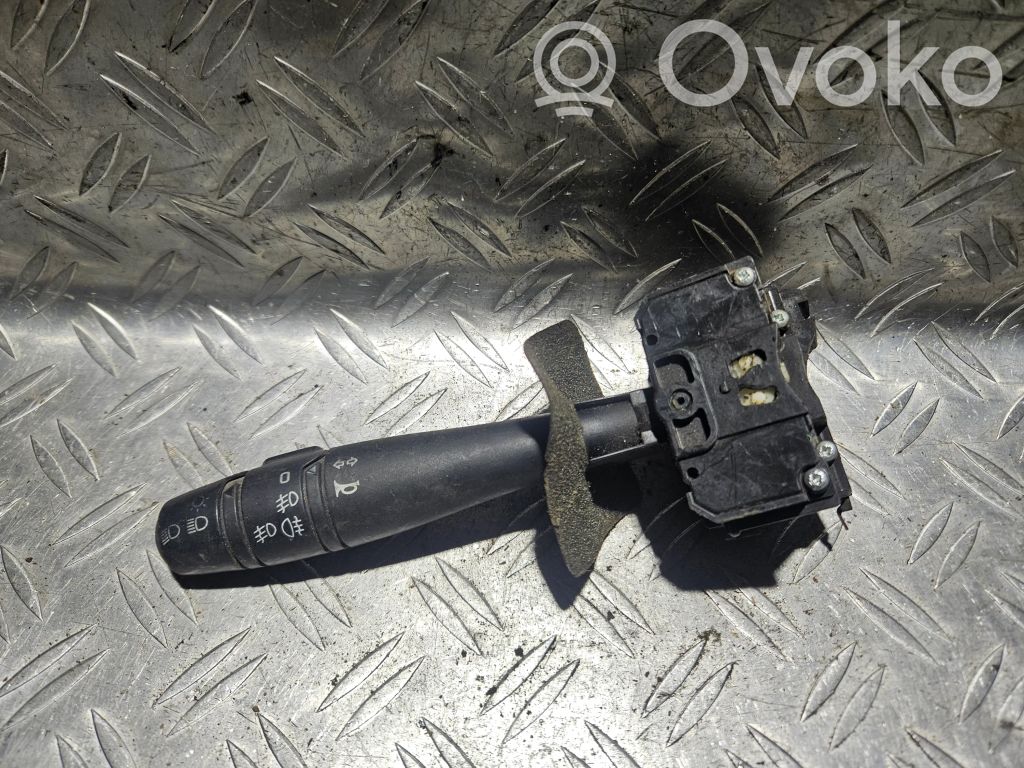 Renault Scenic I Indicator stalk 