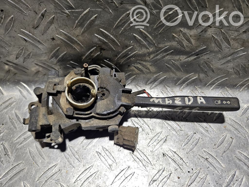 Mazda 626 Indicator stalk 
