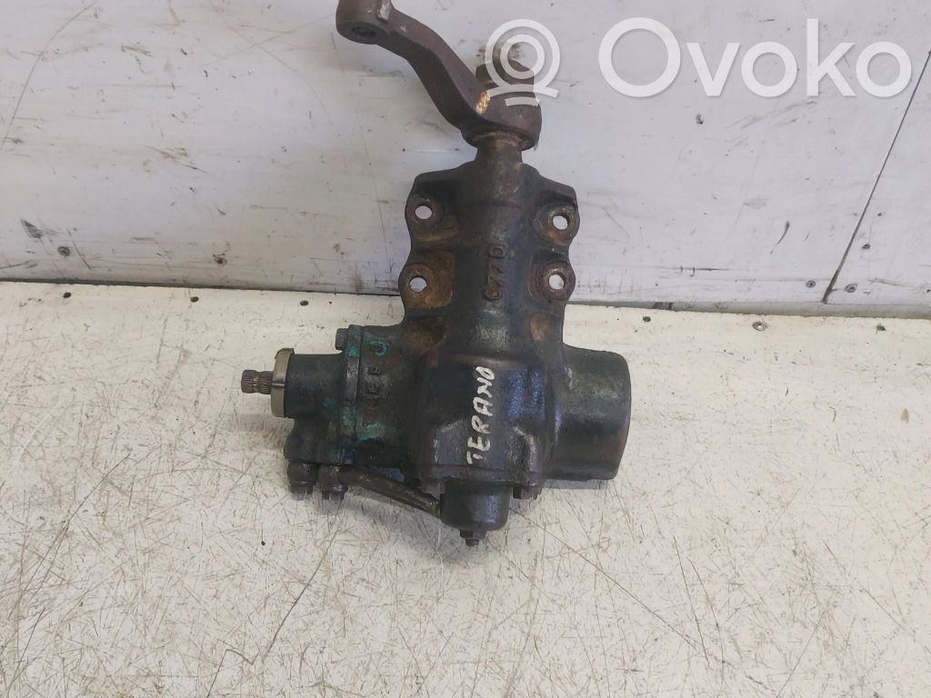 Nissan Terrano Steering rack 