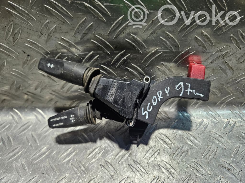 Ford Scorpio Indicator stalk 