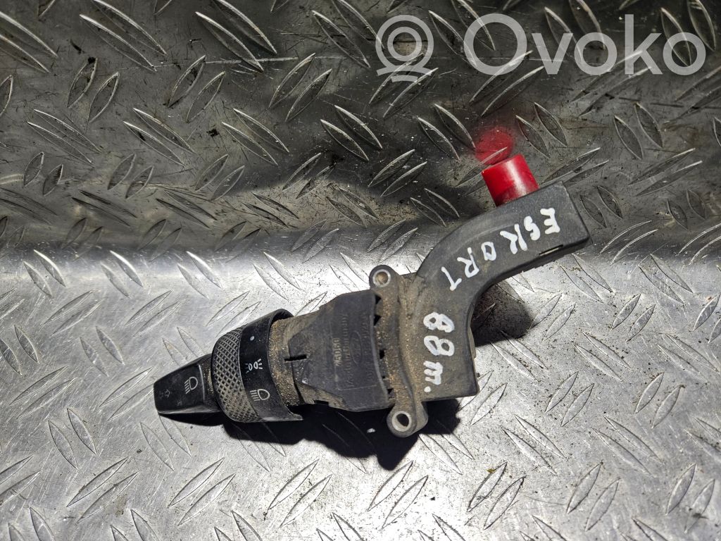 Ford Escort Indicator stalk 