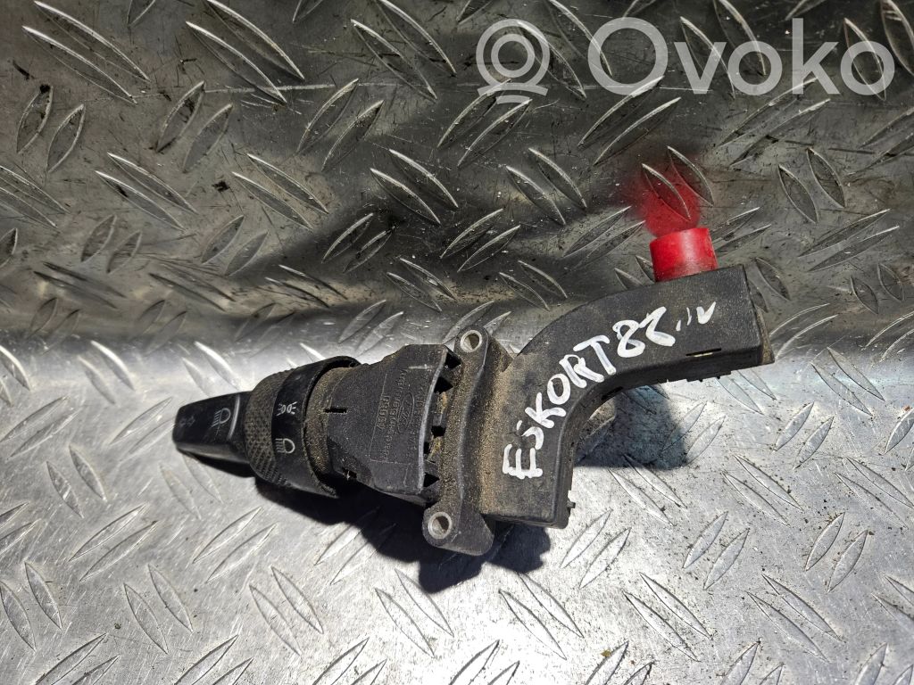 Ford Escort Indicator stalk 