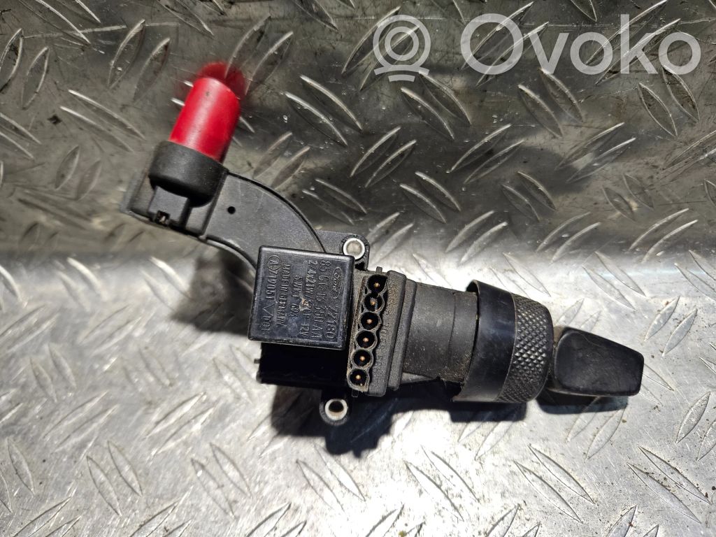 Ford Escort Indicator stalk 