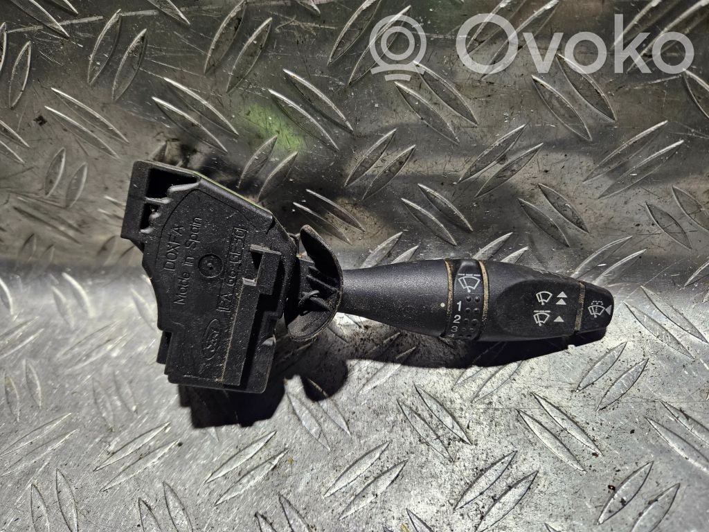 Ford Focus Wiper control stalk 