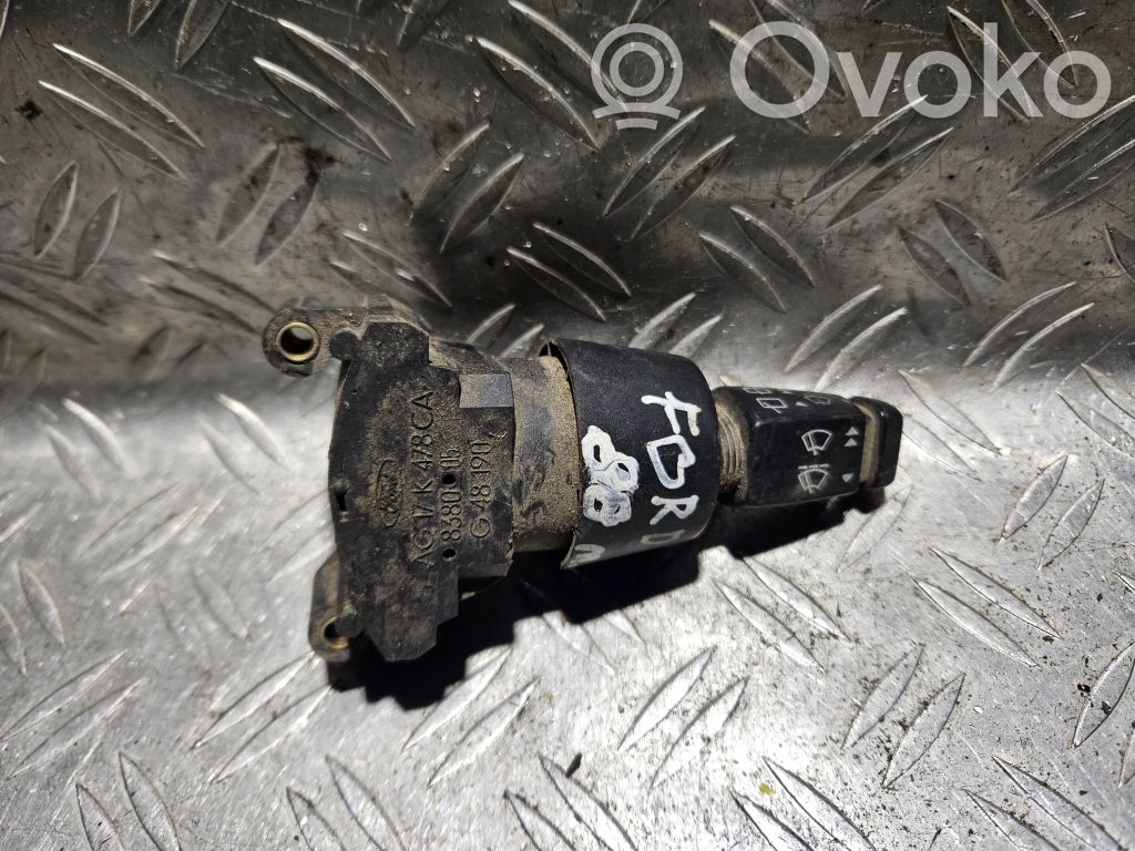 Ford Escort Wiper control stalk 