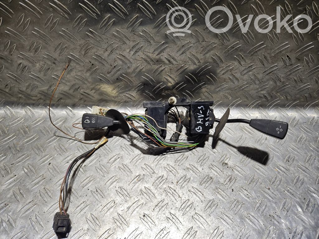 BMW 3 E36 Wiper turn signal indicator stalk/switch 