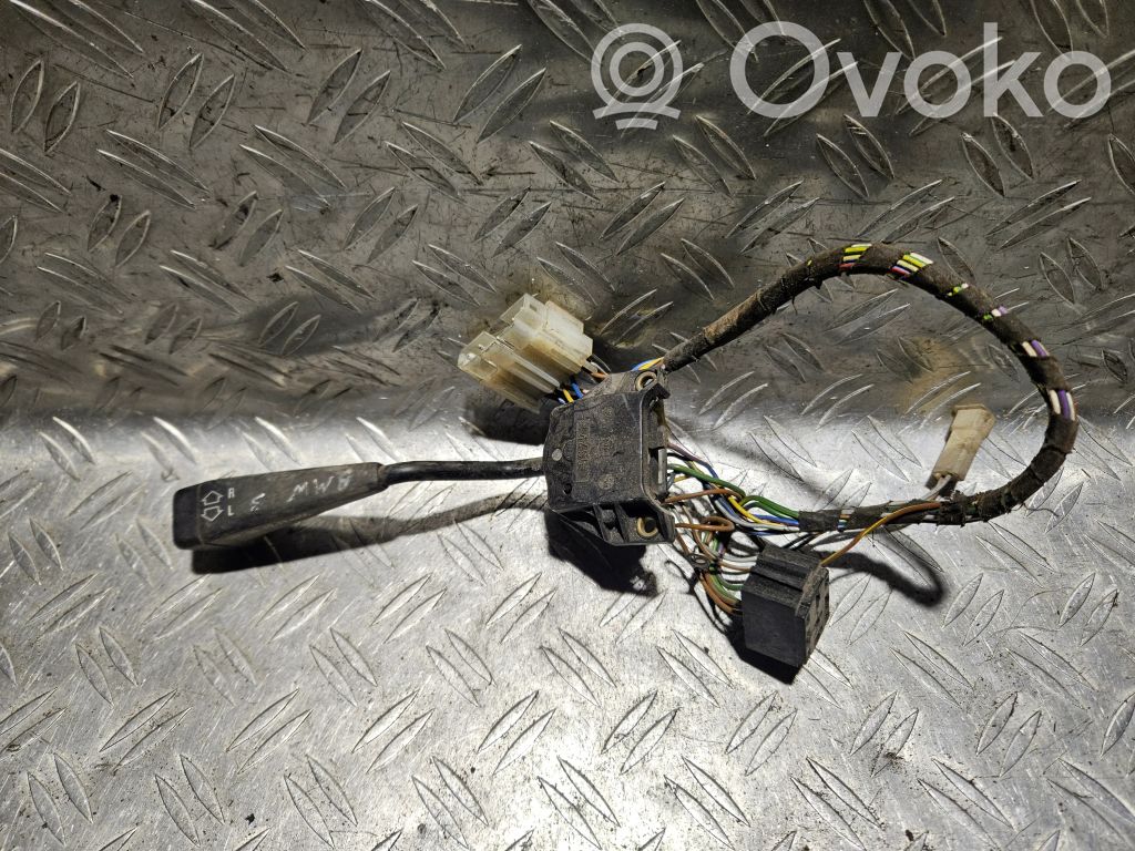 BMW 5 E28 Indicator stalk 